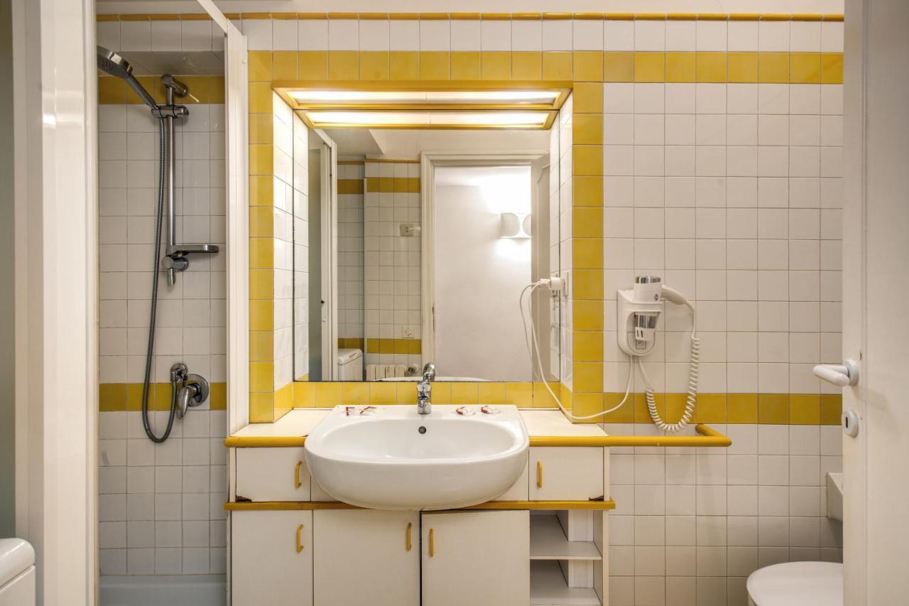 روما Family Room In Via Del Corso Central المظهر الخارجي الصورة