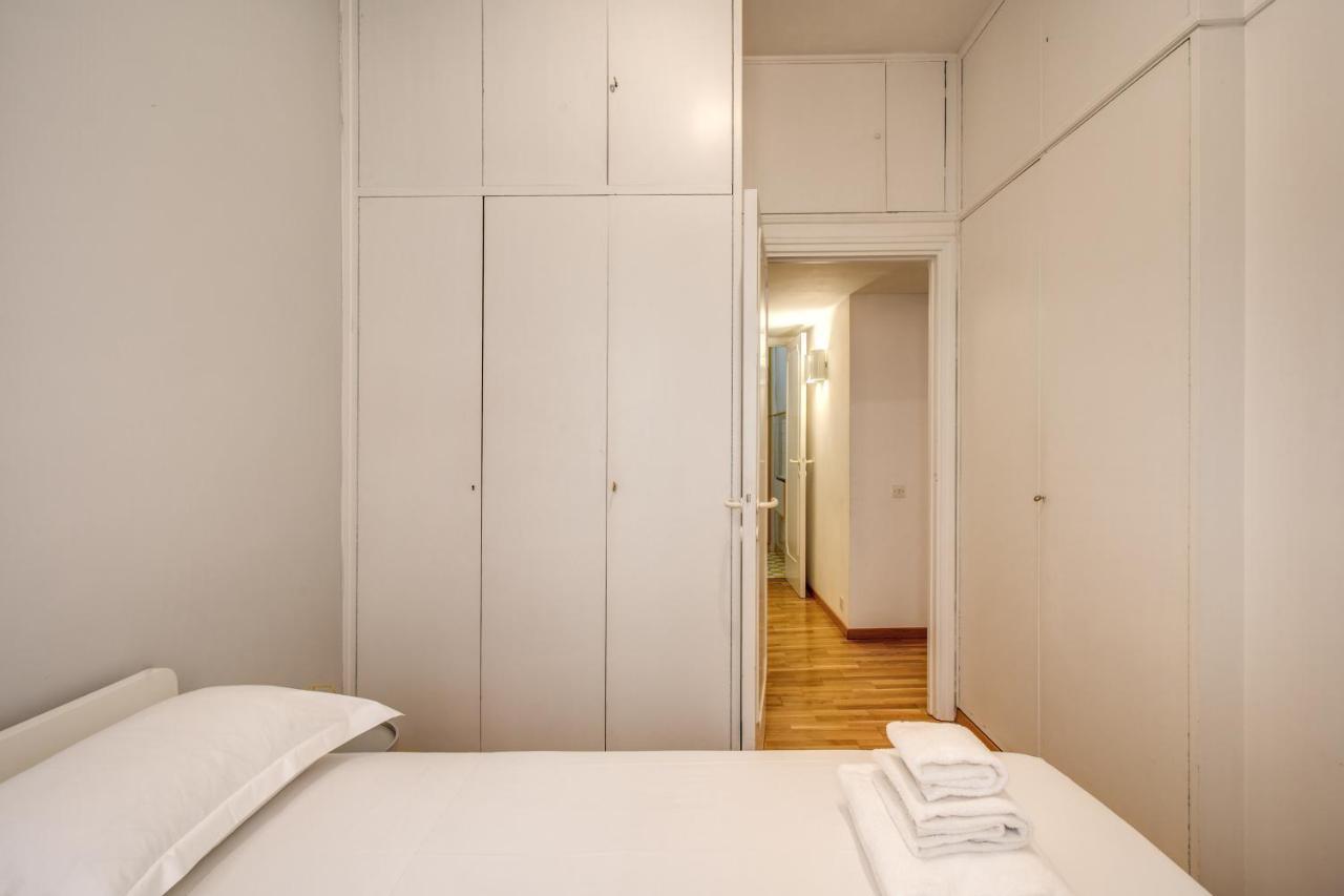 روما Family Room In Via Del Corso Central المظهر الخارجي الصورة