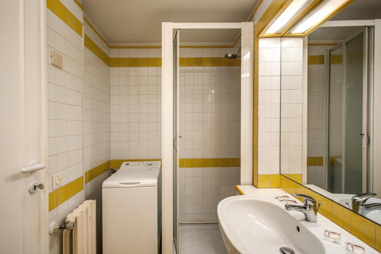 روما Family Room In Via Del Corso Central المظهر الخارجي الصورة